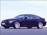 2006 BMW 6 Series